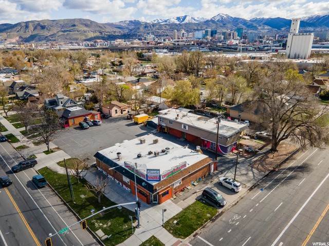 Duplex Homes for Sale at 864 800 Salt Lake City, Utah 84104 United States