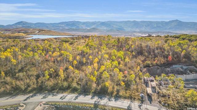 Land for Sale at 7657 PROMONTORY RANCH Road Park City, Utah 84098 United States