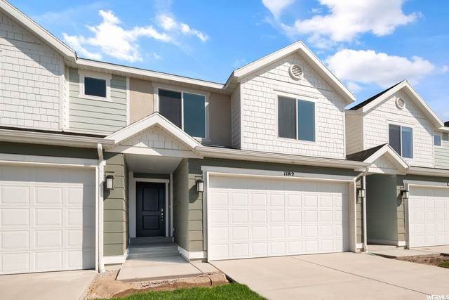Townhouse for Sale at 3746 GOLD BANK DRIVE Drive Magna, Utah 84044 United States