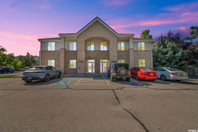 Commercial for Sale at 1100 SOUTH UNION Avenue Midvale, Utah 84047 United States