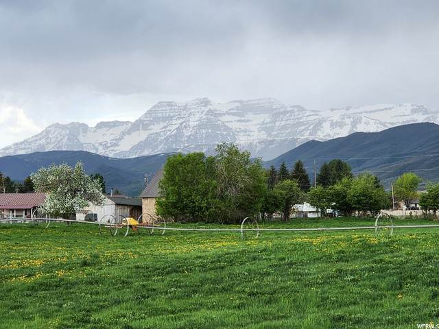 Land for Sale at Address Not Available Midway, Utah 84049 United States