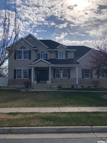 Property for Sale at 1557 DORAL Drive Syracuse, Utah 84075 United States