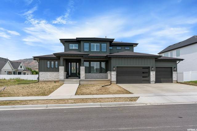 Single Family Homes for Sale at 441 2530 Lehi, Utah 84043 United States