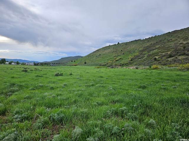 Land for Sale at 3089 OLD STOCKMORE Road Woodland, Utah 84036 United States