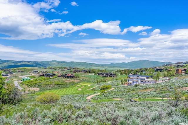 Land for Sale at 4577 PINNACLE SKY LOOP Park City, Utah 84098 United States