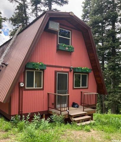 Single Family Homes for Sale at 1598 ELK Road Wanship, Utah 84017 United States