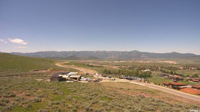 Land for Sale at 7298 BUGLE Trail Park City, Utah 84098 United States