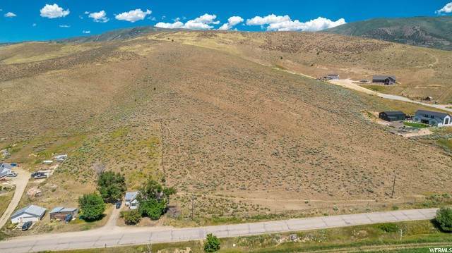 Land for Sale at Address Not Available Wallsburg, Utah 84082 United States