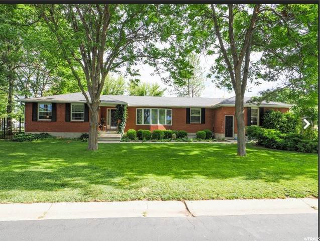 Single Family Homes for Sale at 2746 6680 West Jordan, Utah 84084 United States