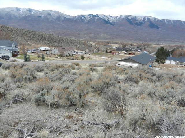 Land for Sale at 315 100 Wallsburg, Utah 84082 United States