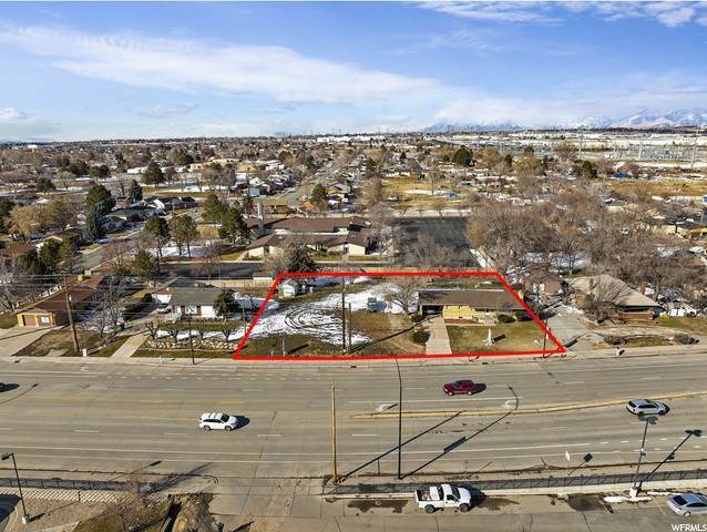 Land for Sale at 1066 ANTELOPE Drive Syracuse, Utah 84075 United States