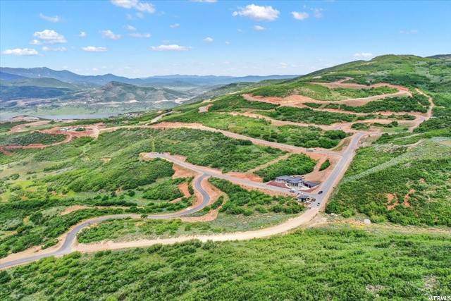 Land for Sale at 1872 PEAK VIEW Drive Hideout Canyon, Utah 84036 United States