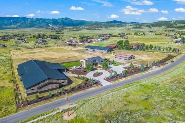 Single Family Homes for Sale at 532 WESTWOOD Road Park City, Utah 84098 United States