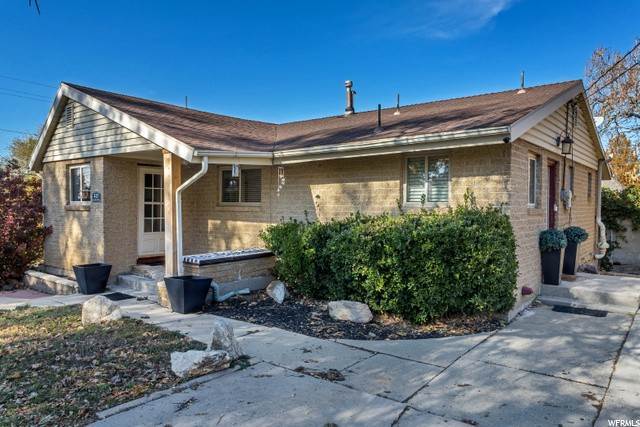 Single Family Homes for Sale at 415 CENTER Street Centerville, Utah 84014 United States