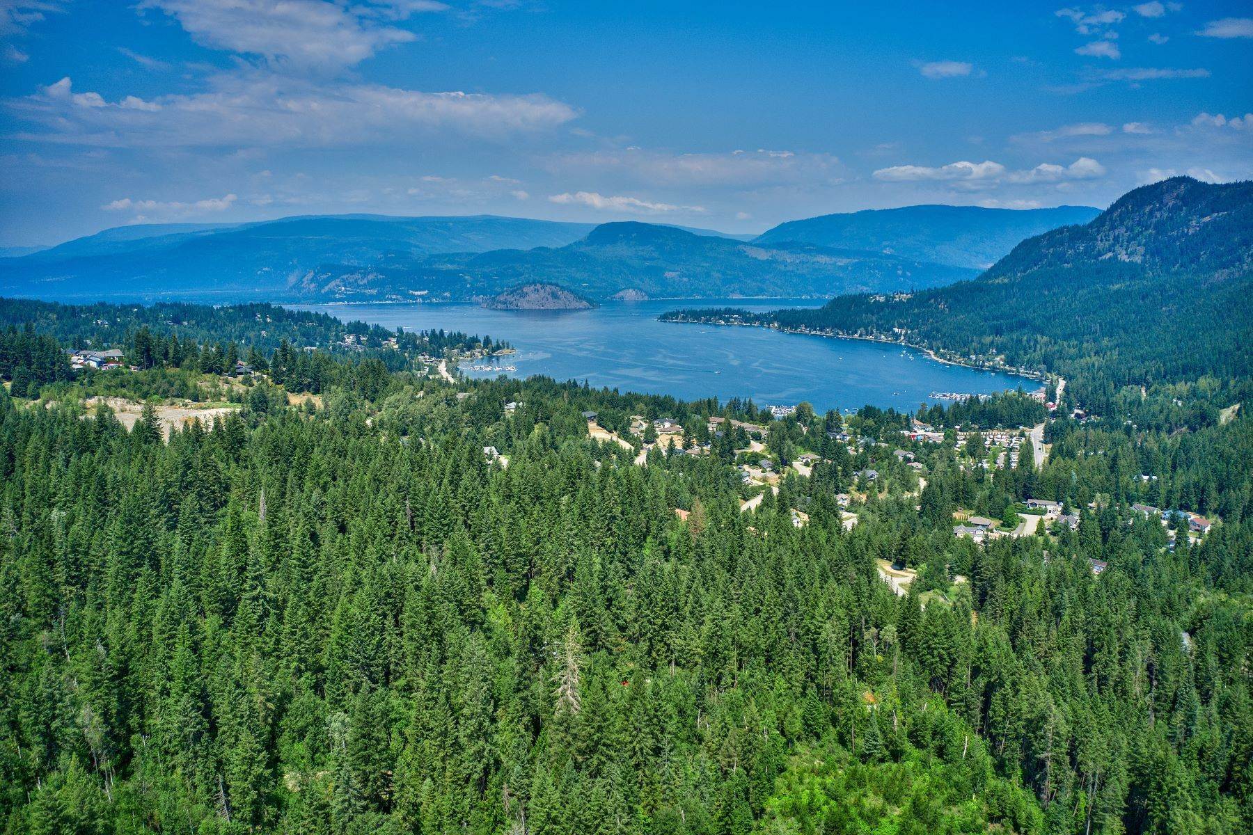 10. Land for Sale at Lake Views Lot Lot A Balmoral Road Blind Bay, British Columbia V0E 1H1 Canada