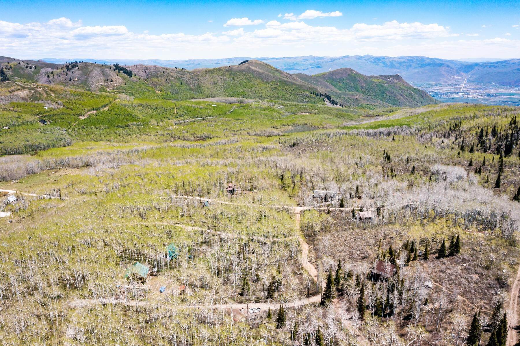 16. Land for Sale at Great value in Brighton Estates 2460 W Spruce Rd Midway, Utah 84049 United States