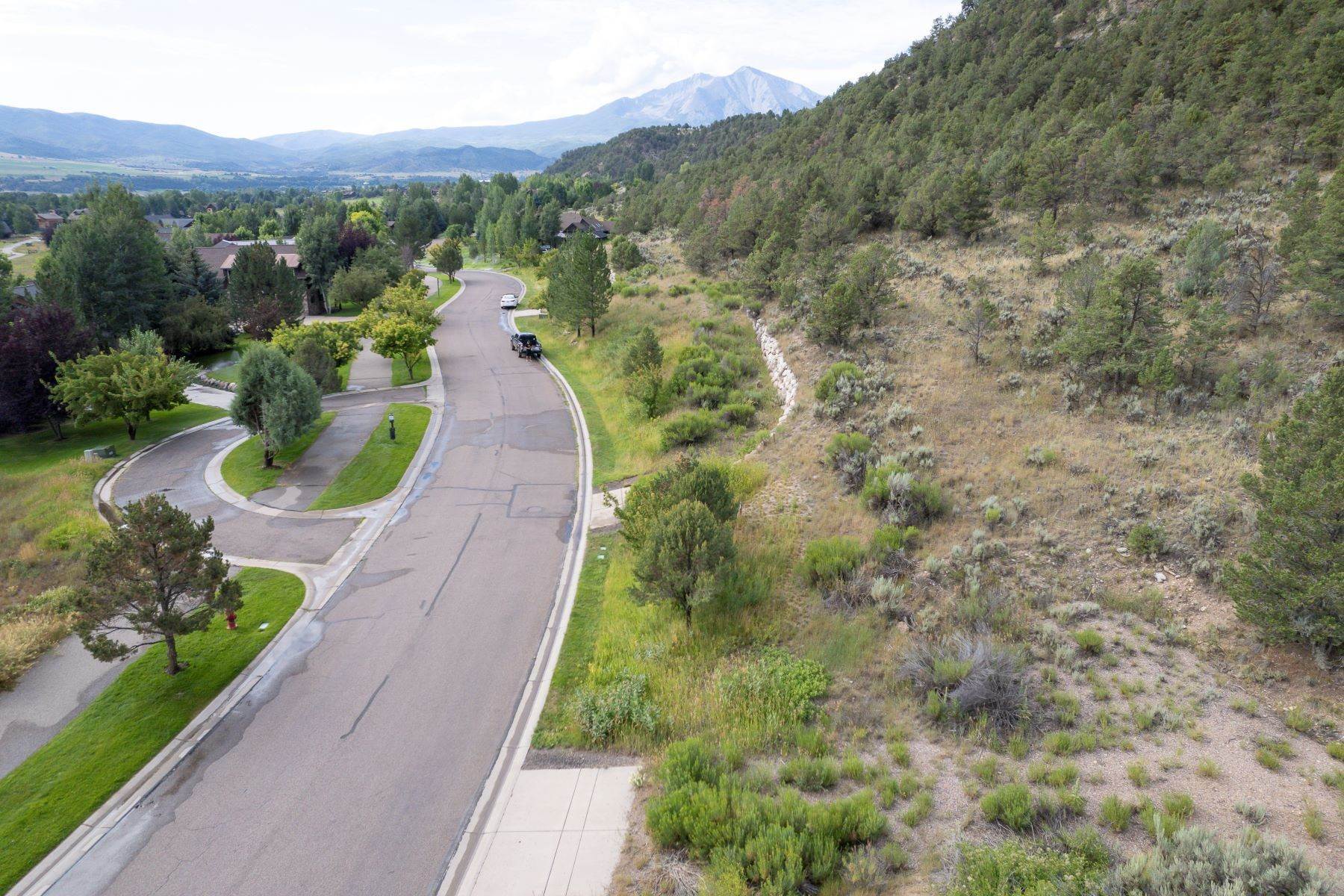 13. Land for Sale at Panoramic Views in River Valley Ranch 3865 Crystal Bridge Drive Carbondale, Colorado 81623 United States