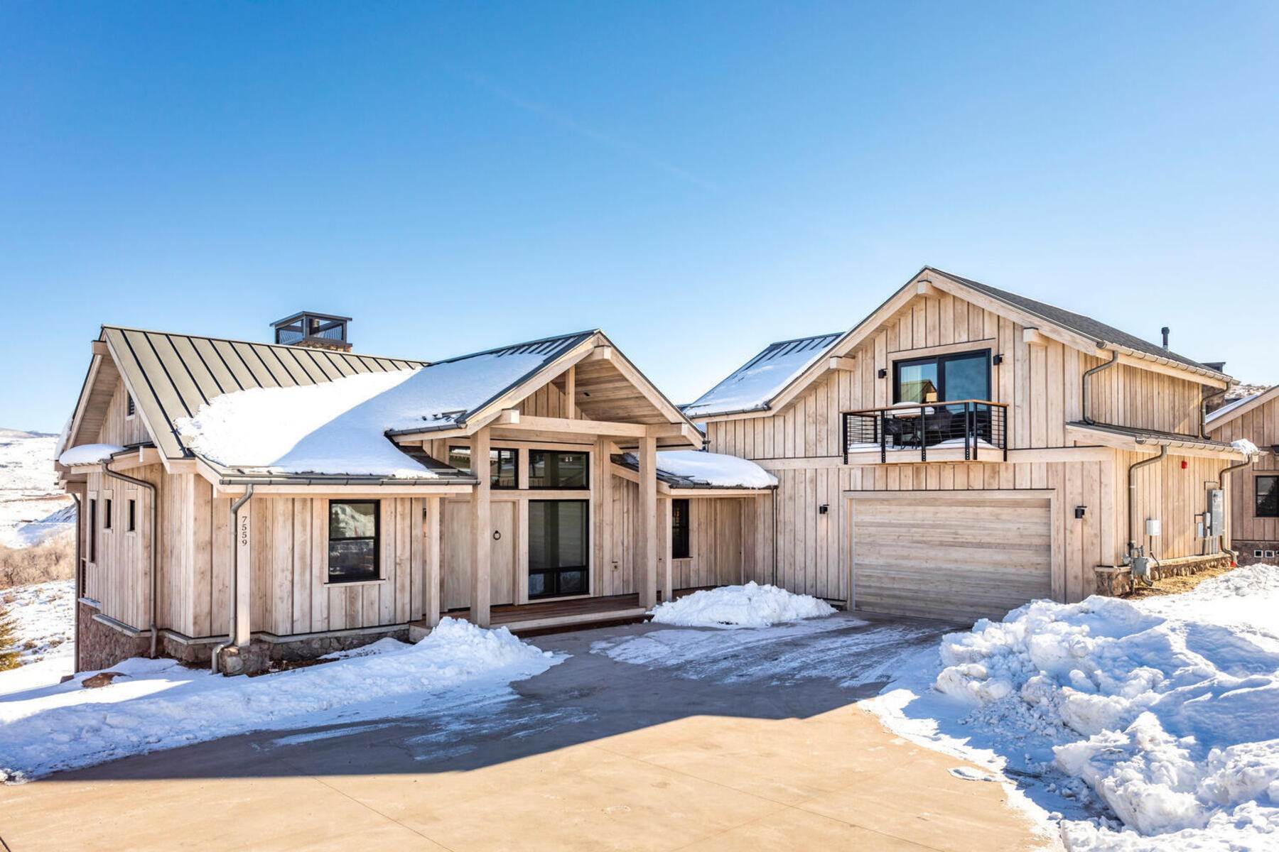 47. Fractional Ownership Property for Sale at Fractional 1/8th Ownership in the Kingfisher Cabin at the Residence Club at VR 7481 E. Moon Light Drive, 310C, 5.43 Heber City, Utah 84032 United States