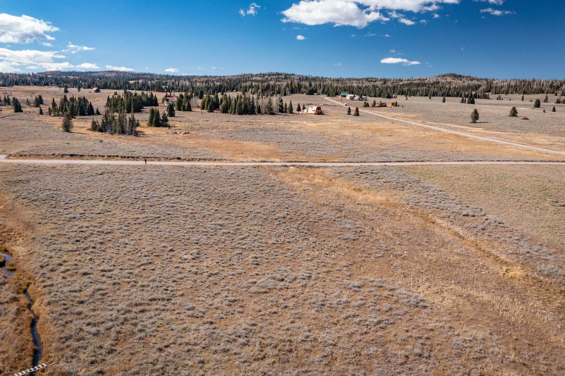 Land for Sale at Southern Utah Escape Close To Many Outdoor Destinations! 2894 South 2575 East, Lot 8, BLK J Brian Head, Utah 84719 United States