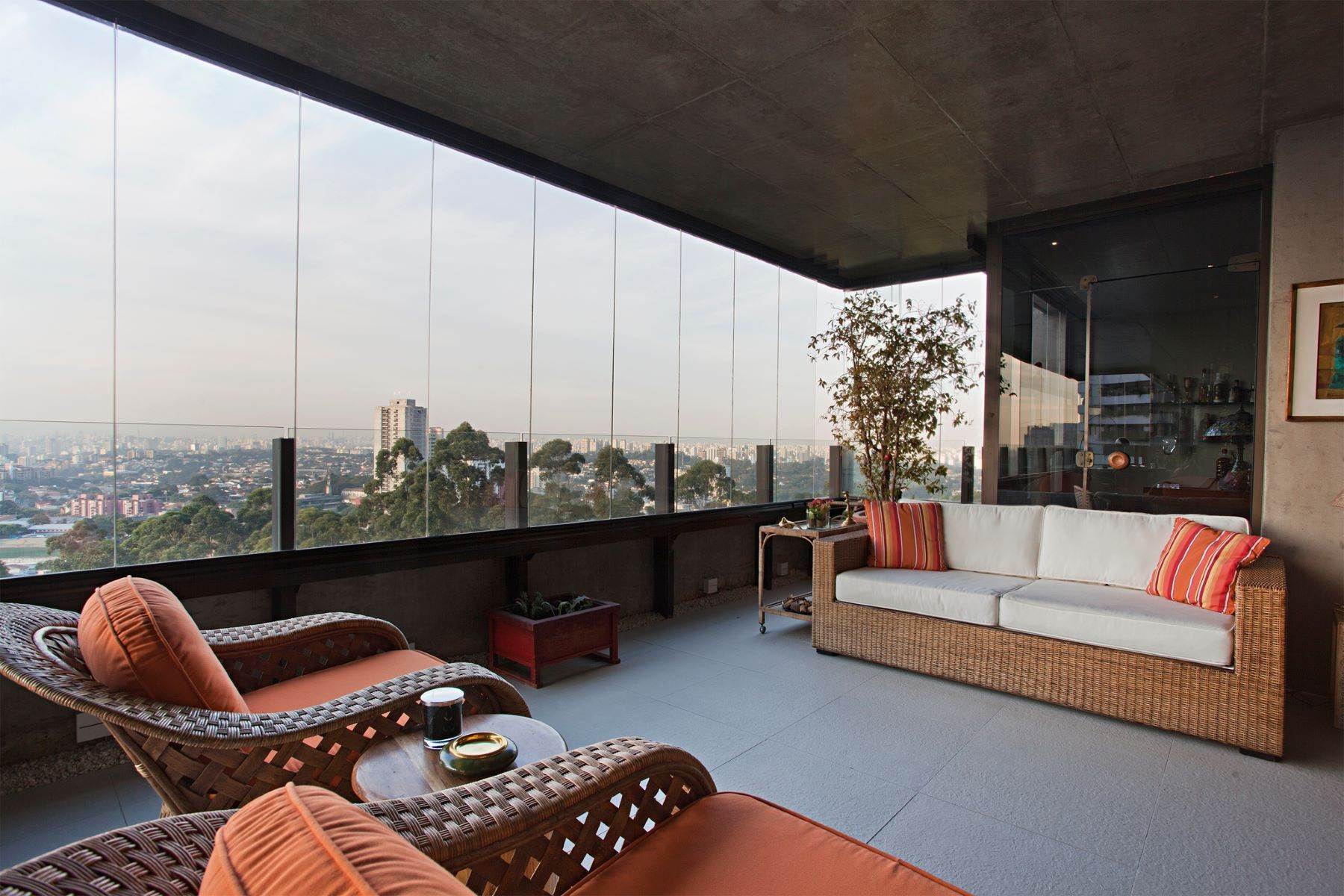 5. Single Family Homes for Sale at Luxury and comfort Sao Paulo, Sao Paulo 05630-040 Brazil