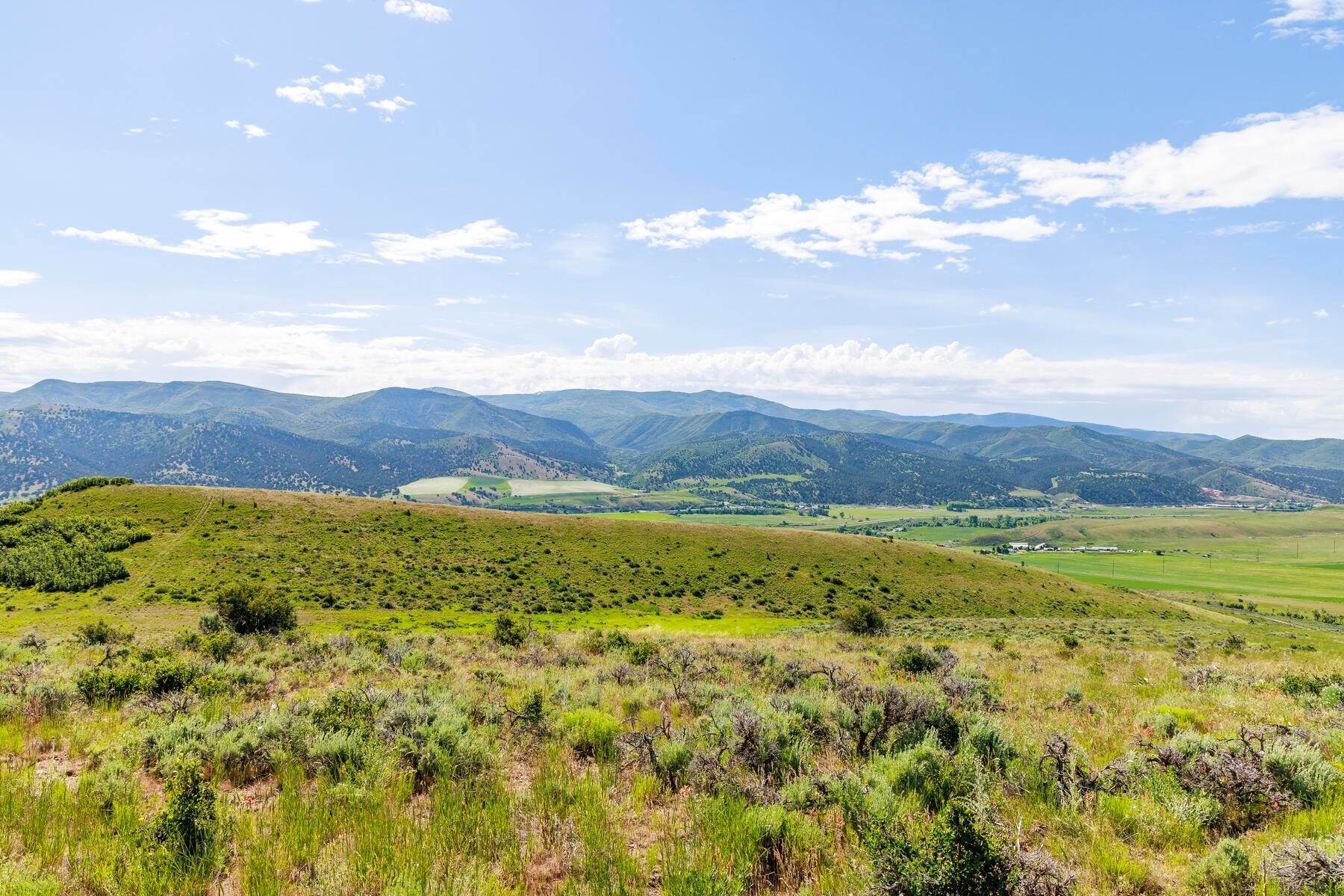 48. Farm and Ranch Properties for Sale at 261 Acres on the Weber River only 15 minutes from Park City 1255 S West Hoytsville Rd Hoytsville, Utah 84017 United States