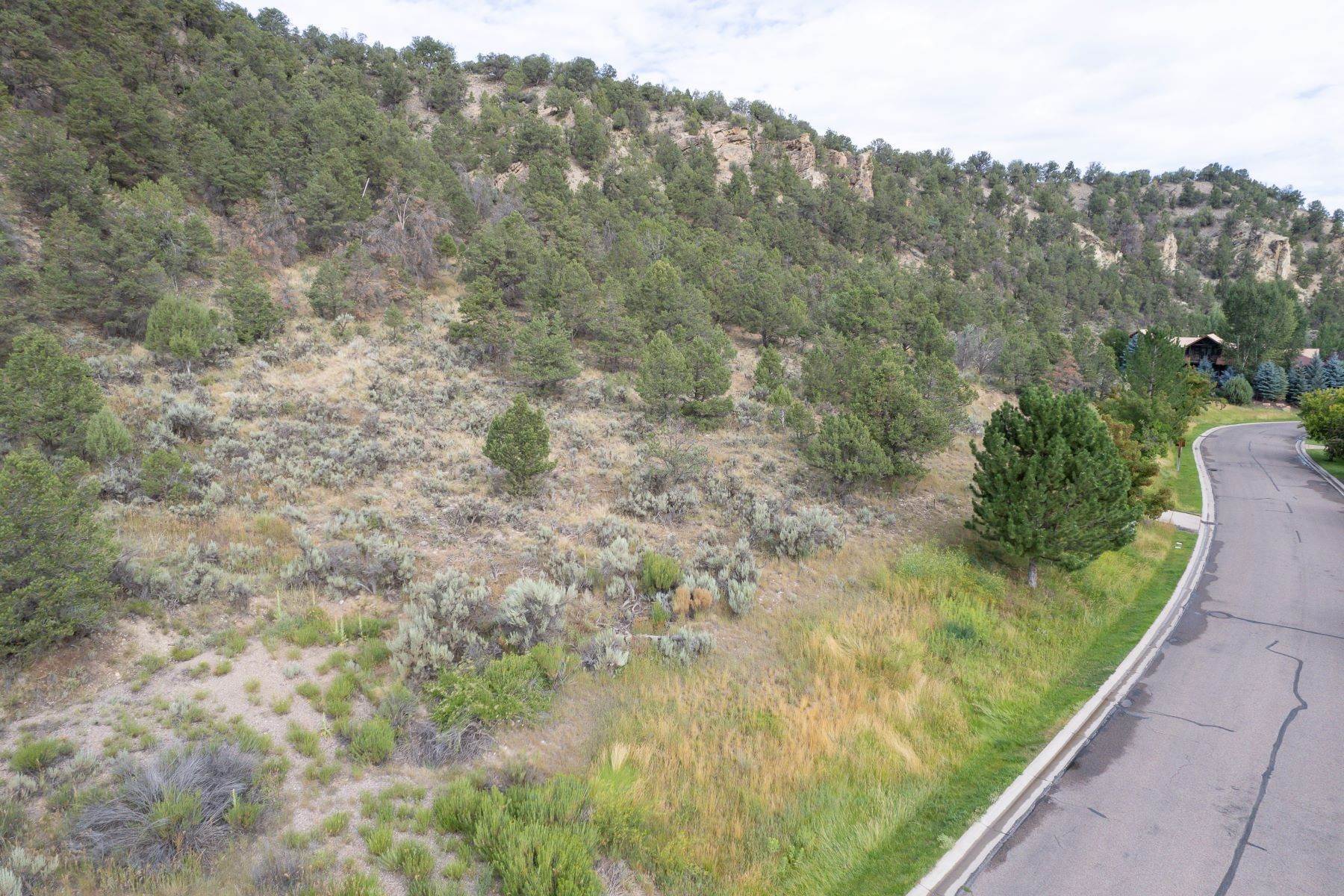 12. Land for Sale at Panoramic Views in River Valley Ranch 3865 Crystal Bridge Drive Carbondale, Colorado 81623 United States
