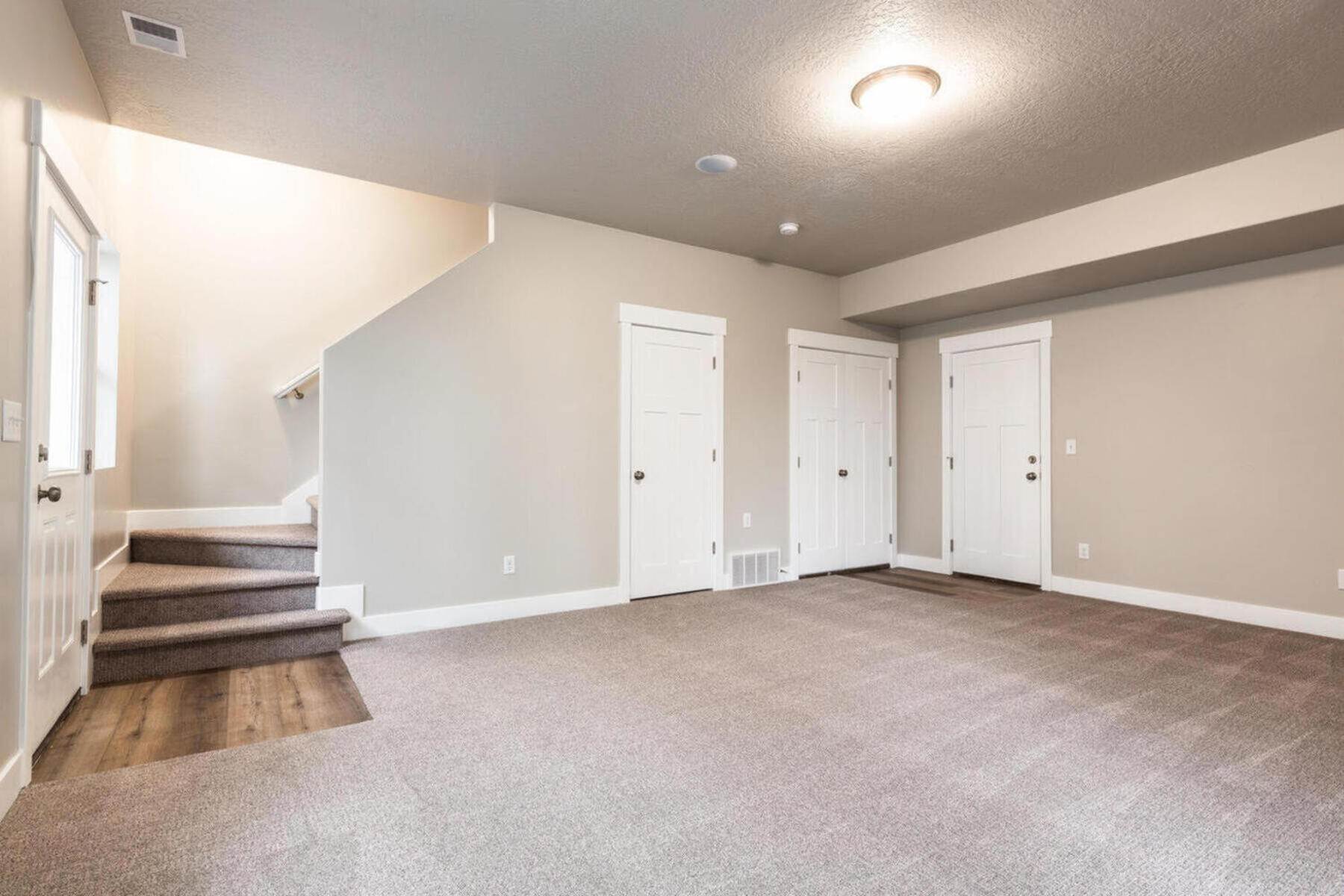 18. Townhouse for Sale at Tribeca Plan at the Ridge at Spanish Fork 1027 S 2770 E, 119 Spanish Fork, Utah 84660 United States