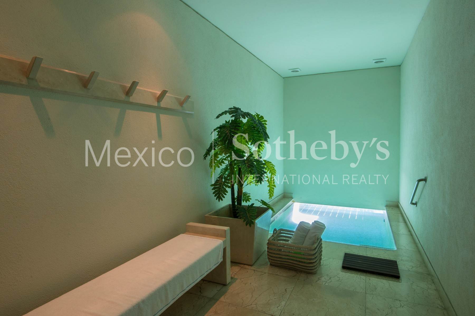36. Single Family Homes for Sale at Casa Lomas de Chapultepec Mexico City, Ciudad de Mexico 11000 Mexico