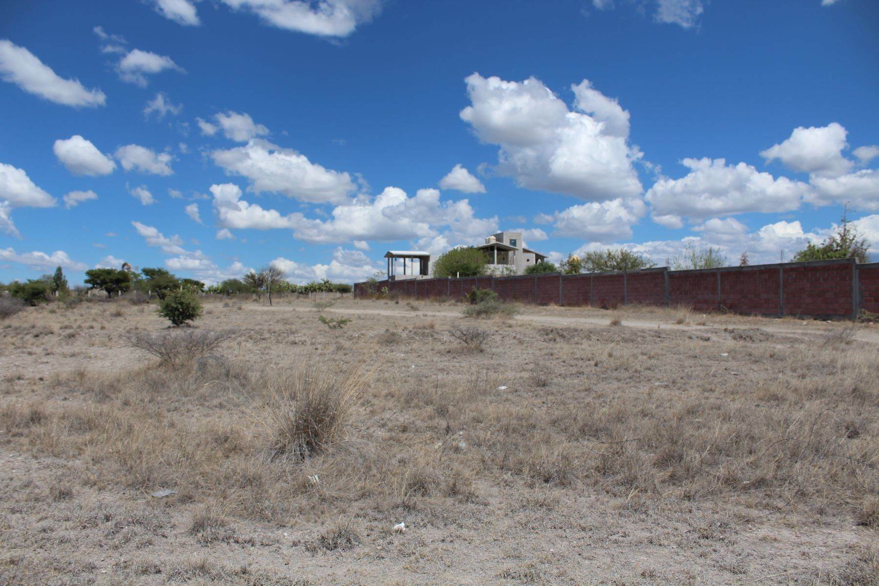 Land for Sale at Taboada Lot San Miguel De Allende, Guanajuato Mexico