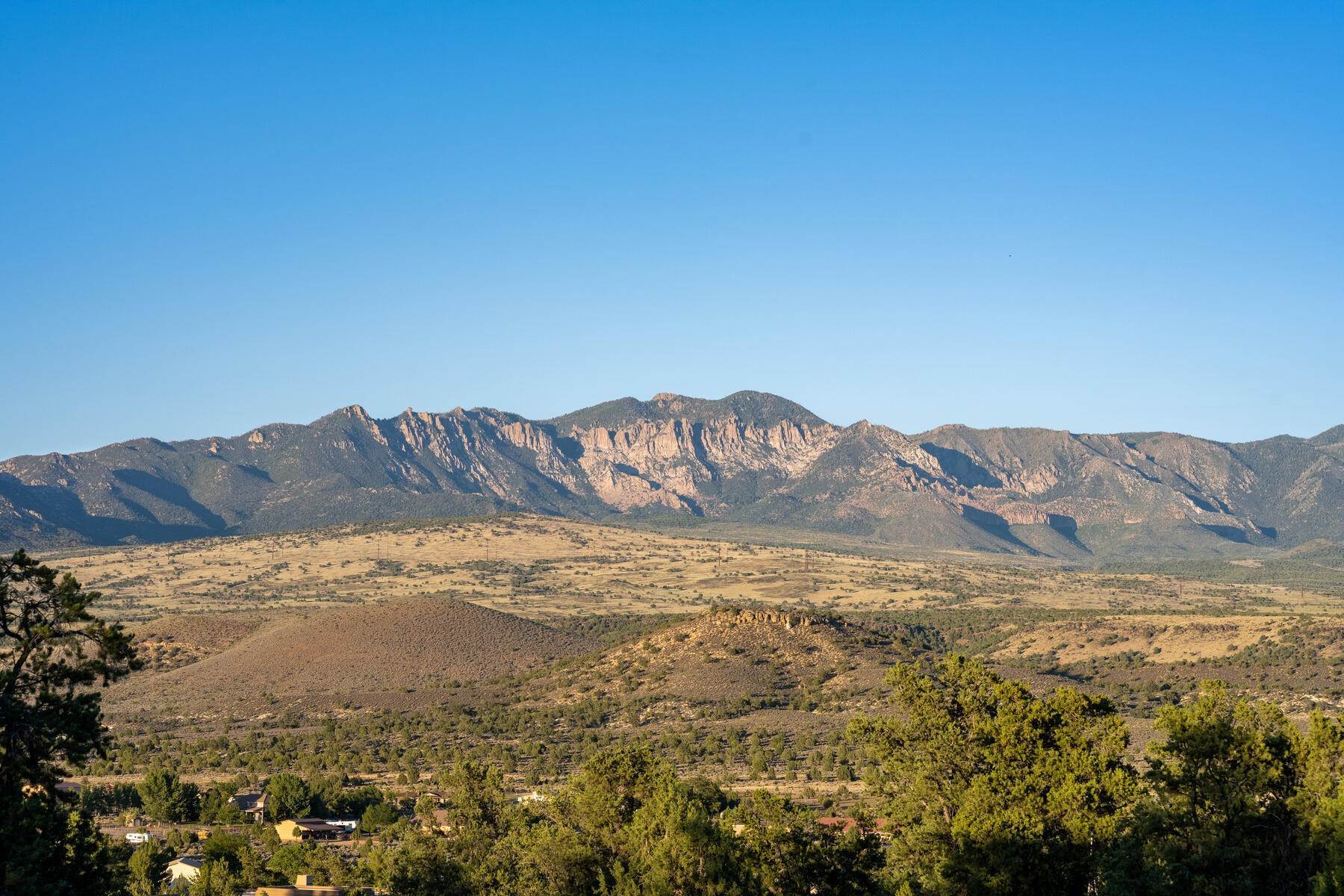 3. Land for Sale at Secluded 1-Acre Lots With Spectacular, Unobstructed Views Lot 142, North Pinion Hills Dr Dammeron Valley, Utah 84783 United States