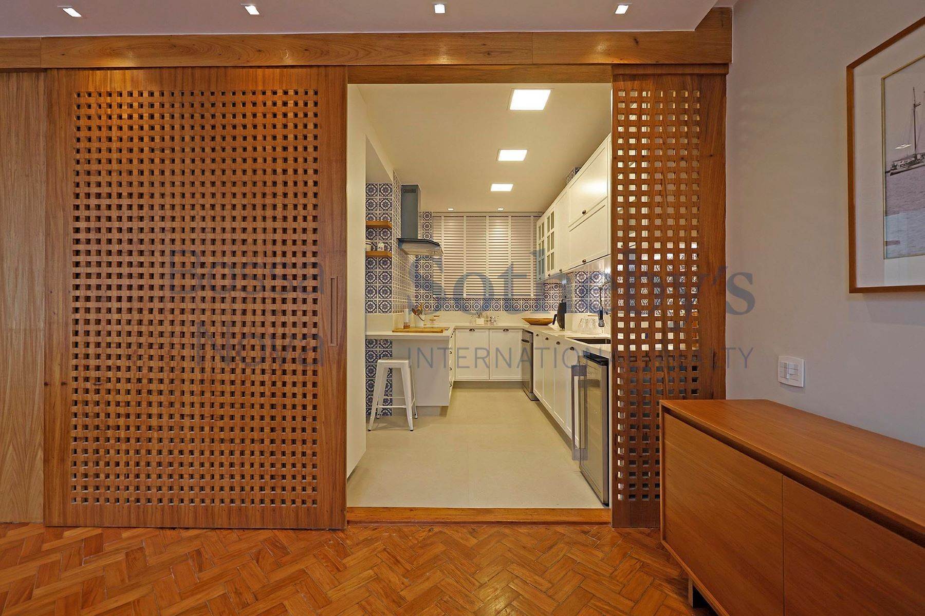 7. Apartments for Sale at Apartment in prime location Ipanema, Rio de Janeiro, Rio de Janeiro Brazil