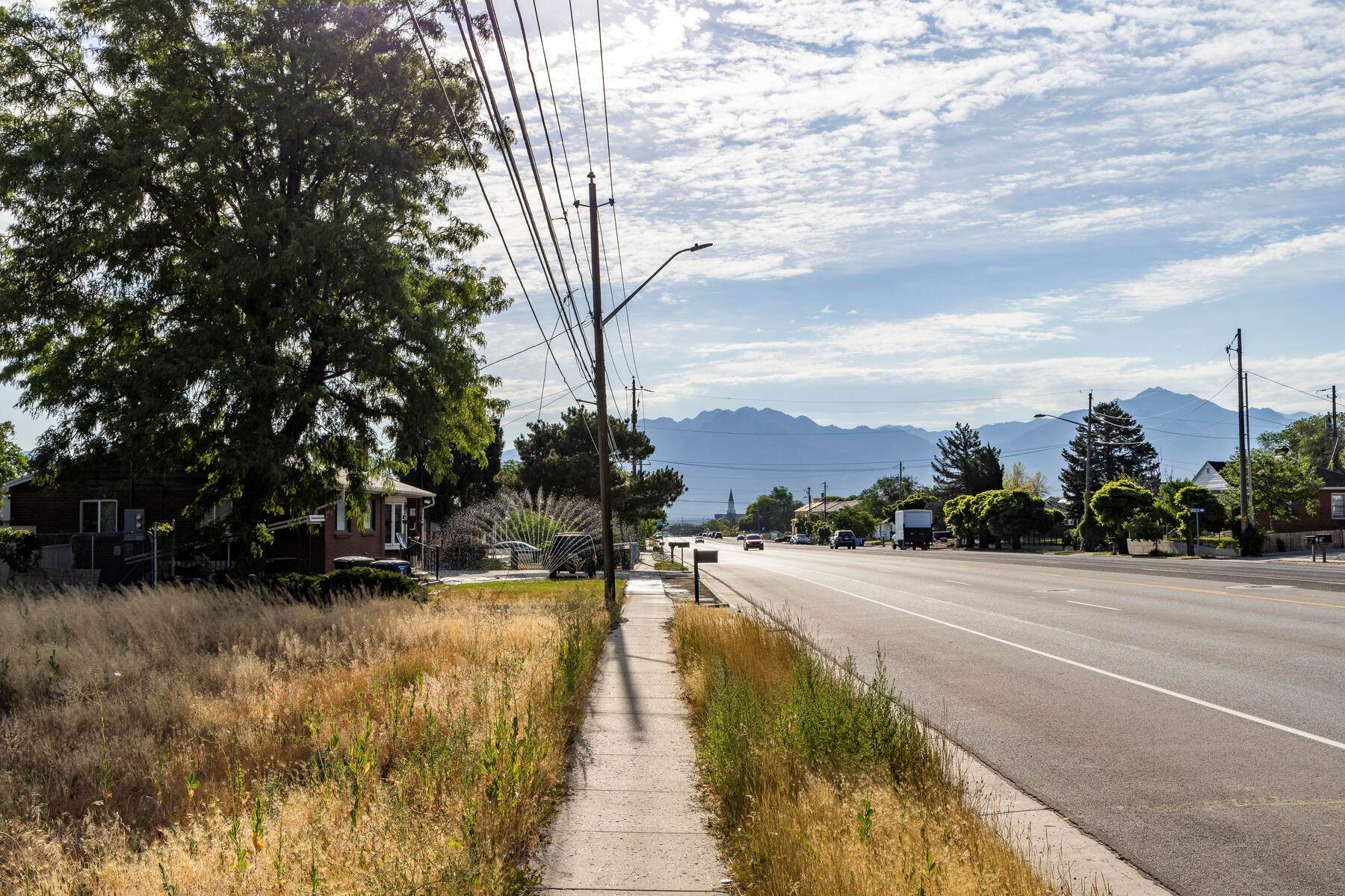 11. Land for Sale at Huge Investment Opportunity! RM Zoned Land Plus Plans For 12 Plex (Townhomes) 3540 West 4700 South West Valley City, Utah 84118 United States