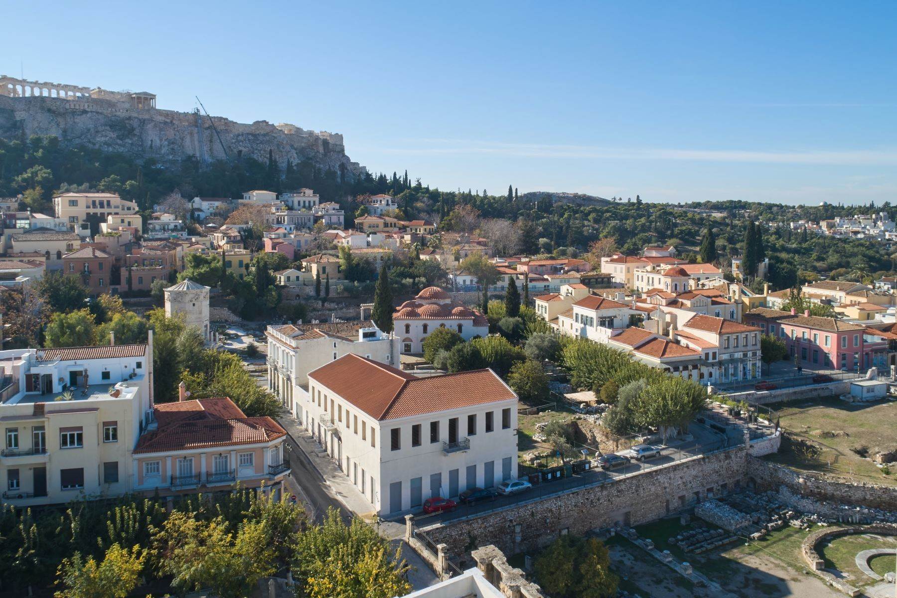 Single Family Homes for Sale at Athens, Attiki Greece
