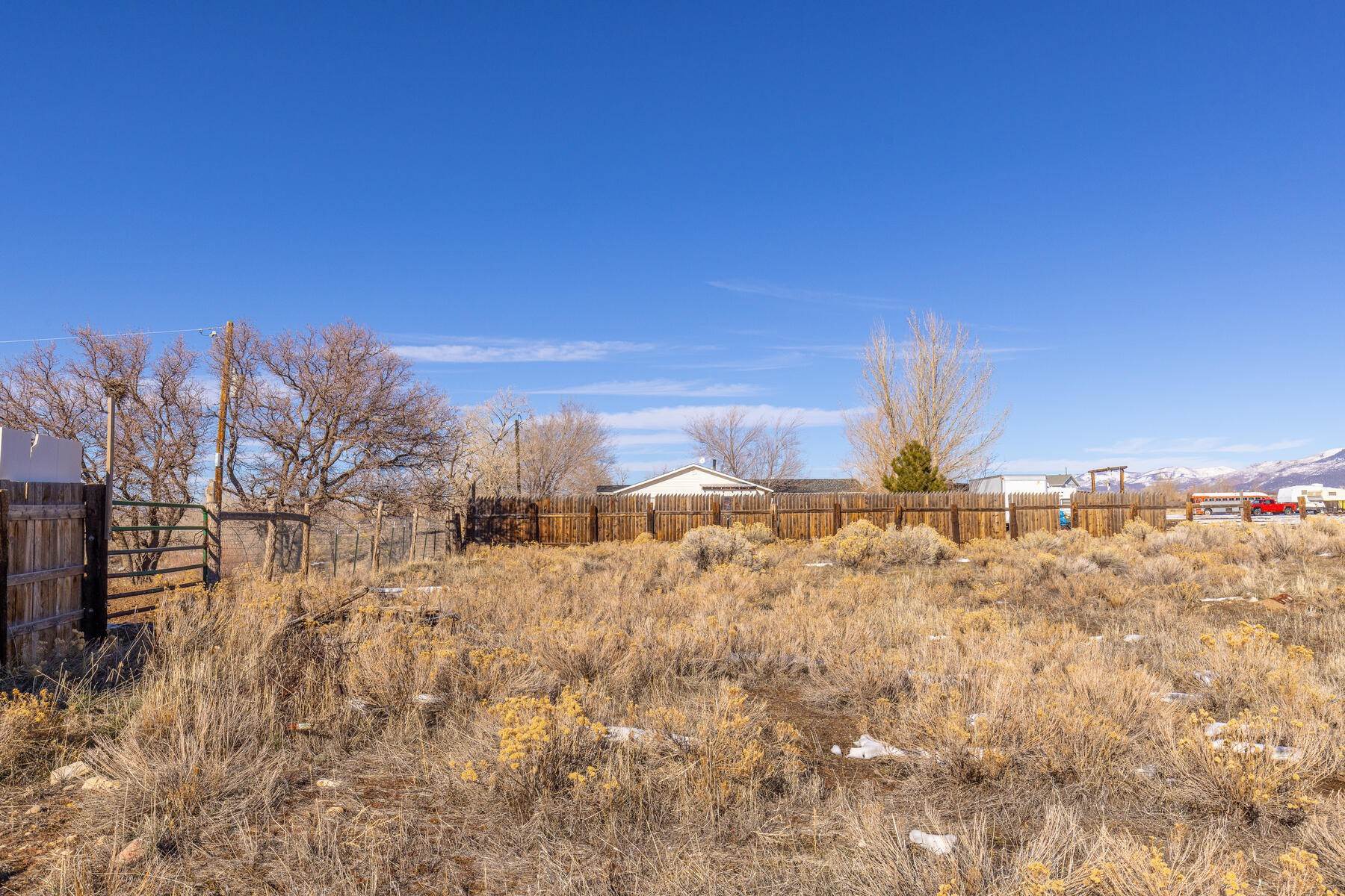 34. Land for Sale at Create Your Dream Home Here 1935 North 525 East Beaver, Utah 84713 United States