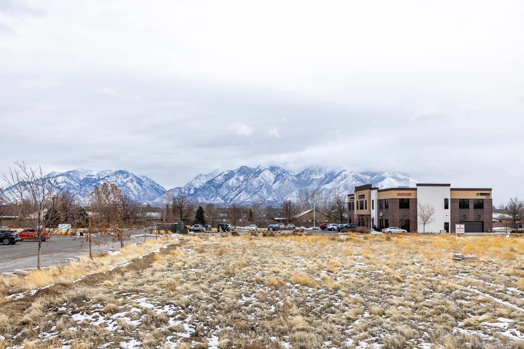 6. Land for Sale at Perfect Location For Your Next Office! 1662 West 11010 South South Jordan, Utah 84095 United States