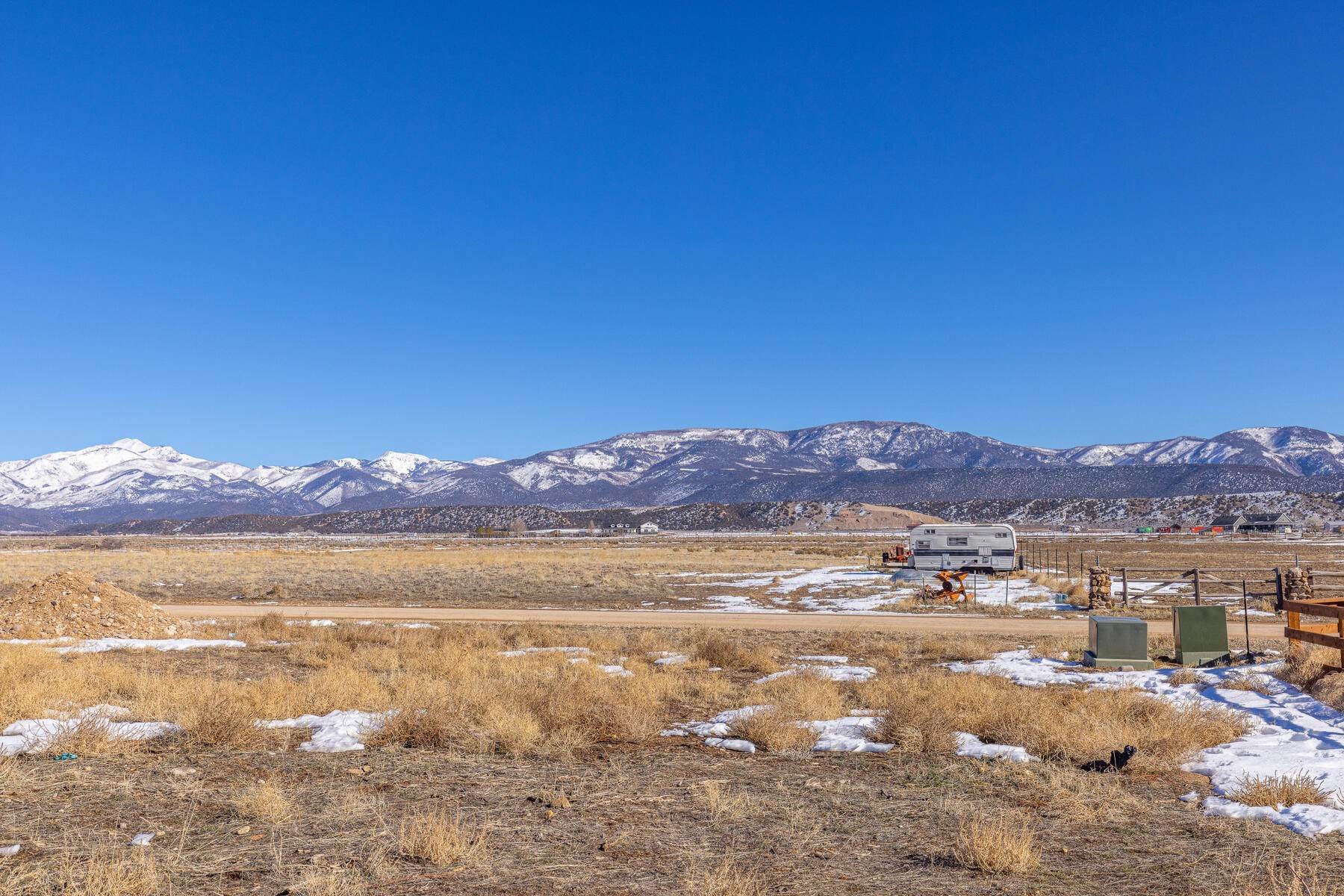 6. Land for Sale at Create Your Dream Home Here 1935 North 525 East Beaver, Utah 84713 United States