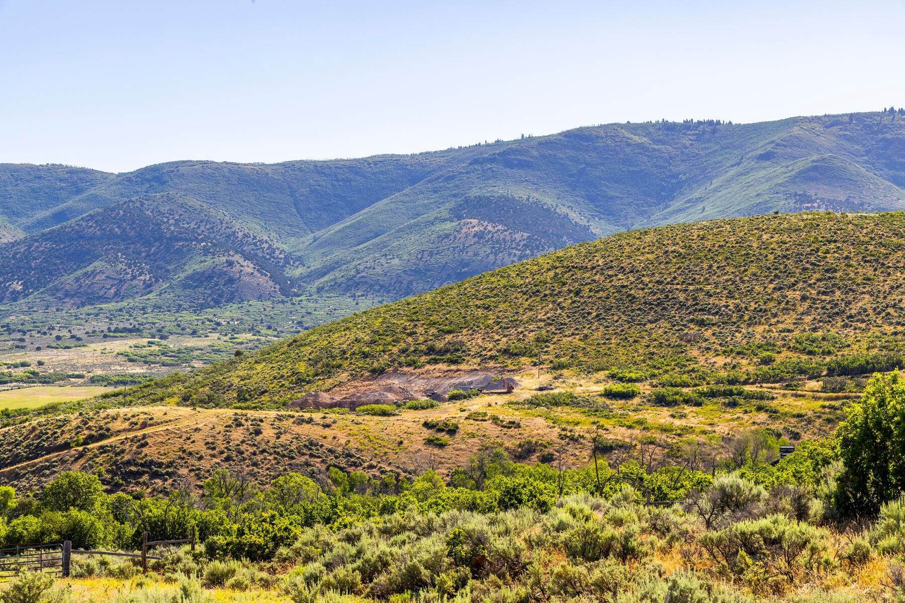 10. Land for Sale at More Than 692 Acres in Rather Serene Settings! 2120 Little Valley Road Wallsburg, Utah 84082 United States