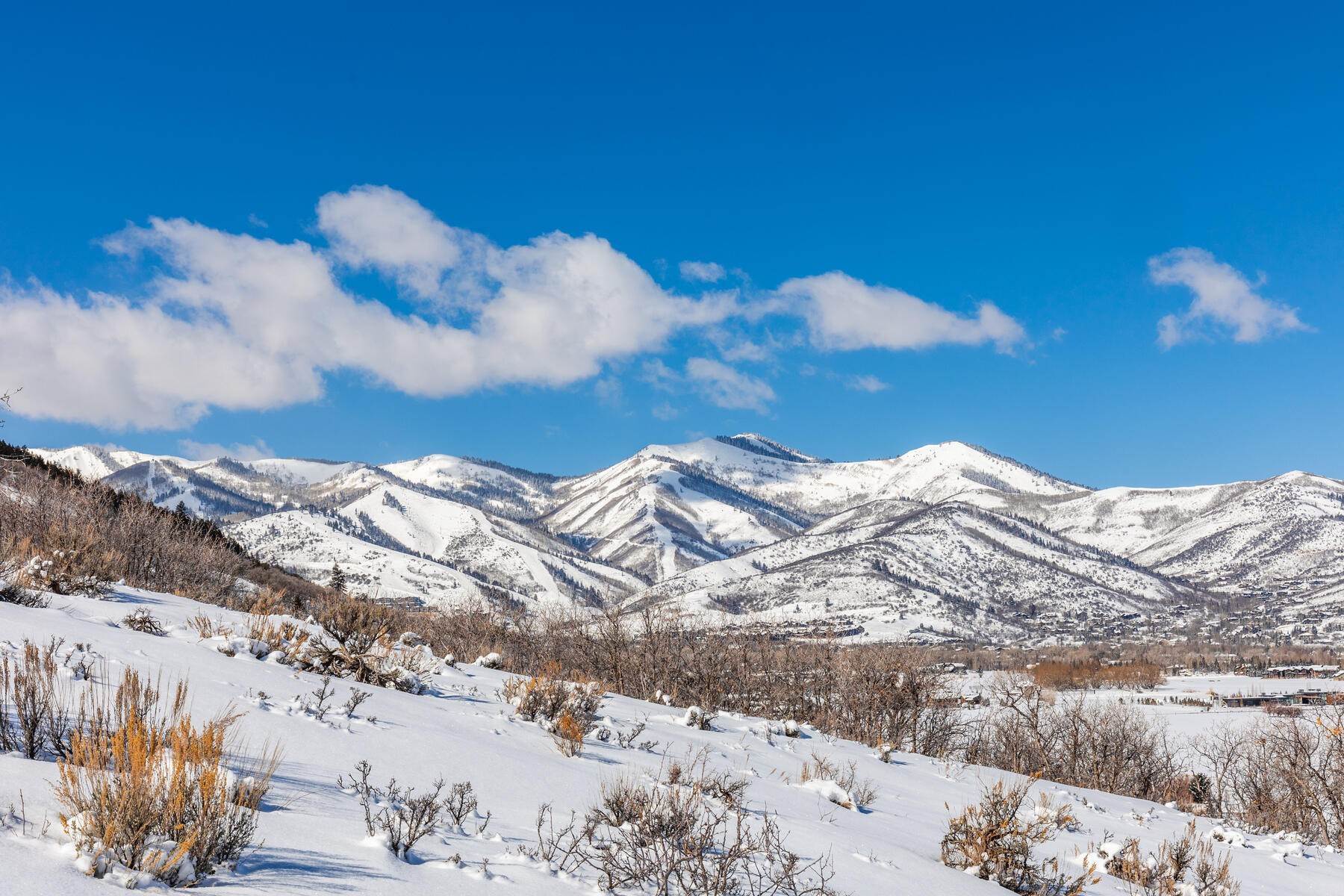 38. Land for Sale at Beautiful 5 Acre View Lot in Old Ranch Road Area! 4100 North Tax ID SS-61-B-16, Old Ranch Road Park City, Utah 84060 United States