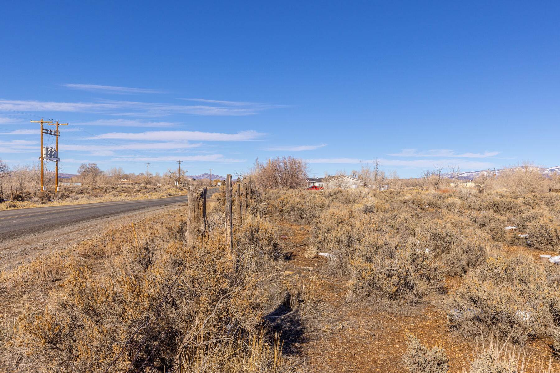 23. Land for Sale at Create Your Dream Home Here 1935 North 525 East Beaver, Utah 84713 United States