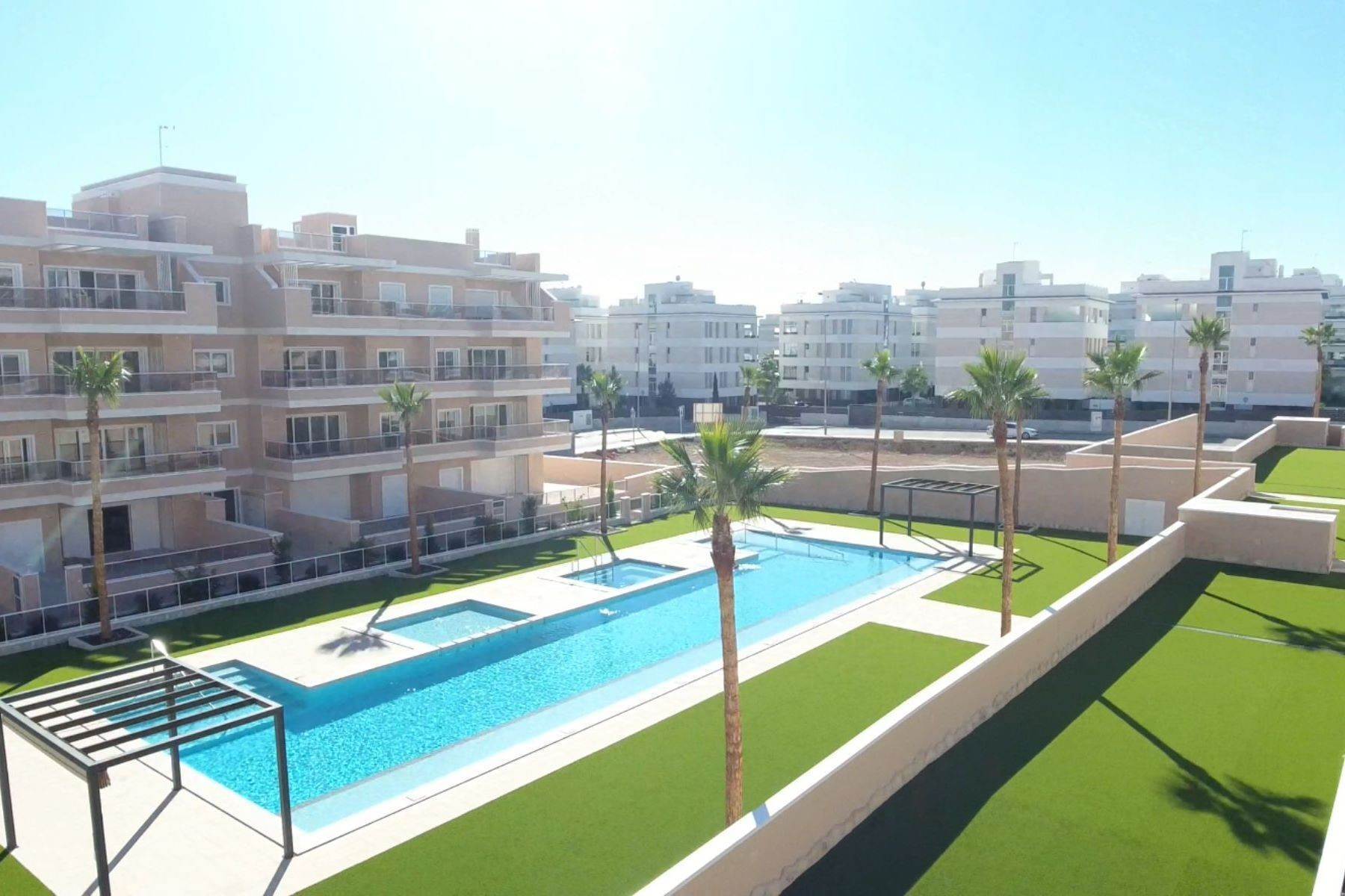 2. Apartments for Sale at New development near Golf Course Other Alicante Costa Blanca, Alicante Costa Blanca Spain