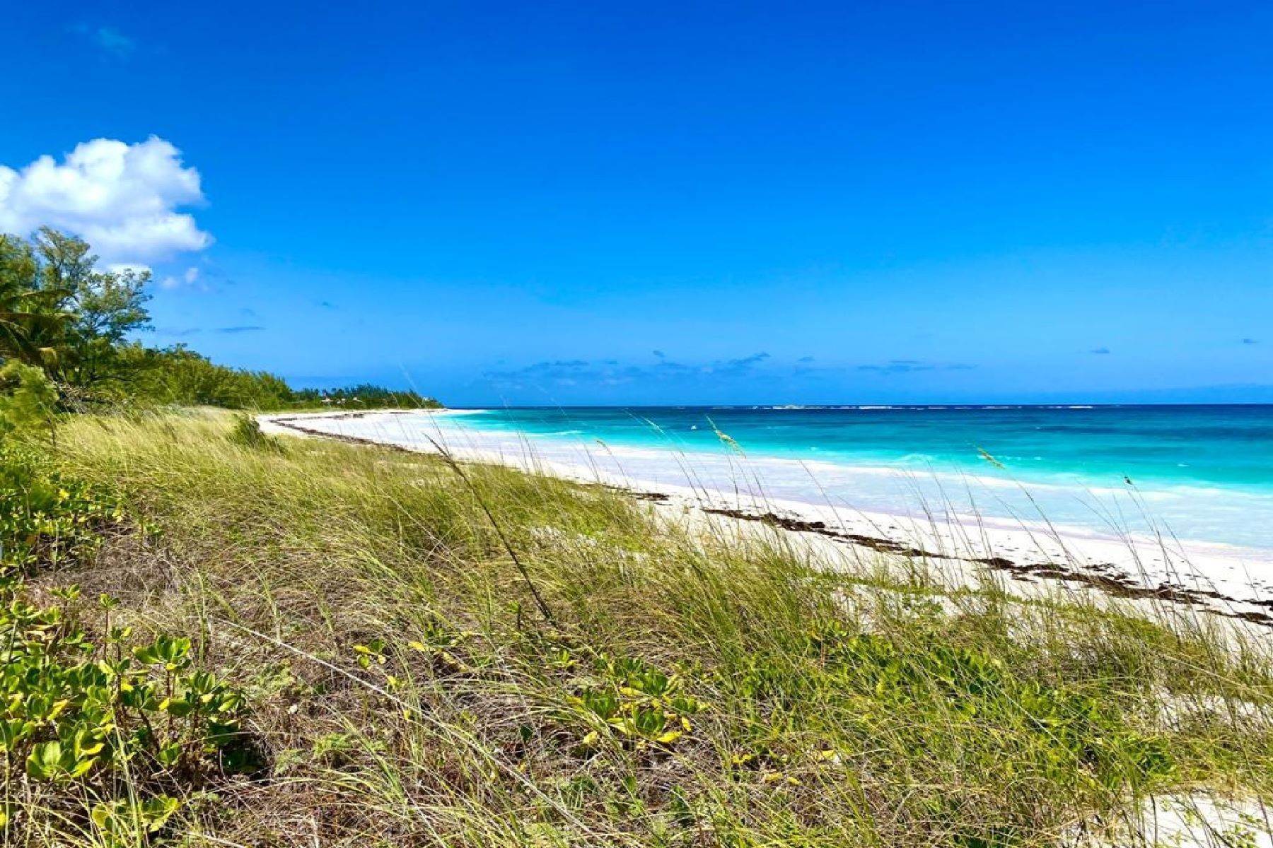 6. Land for Sale at Double Bay, Eleuthera Bahamas