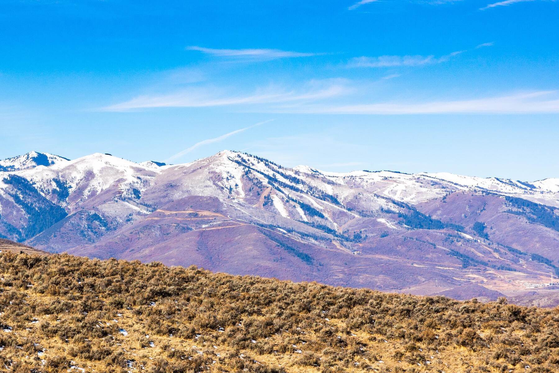 Land for Sale at Ski Resort And Golf Views! Adjacent To Open Space At Victory Ranch 7121 E Evening Star Drive, Lot 216 Heber City, Utah 84032 United States