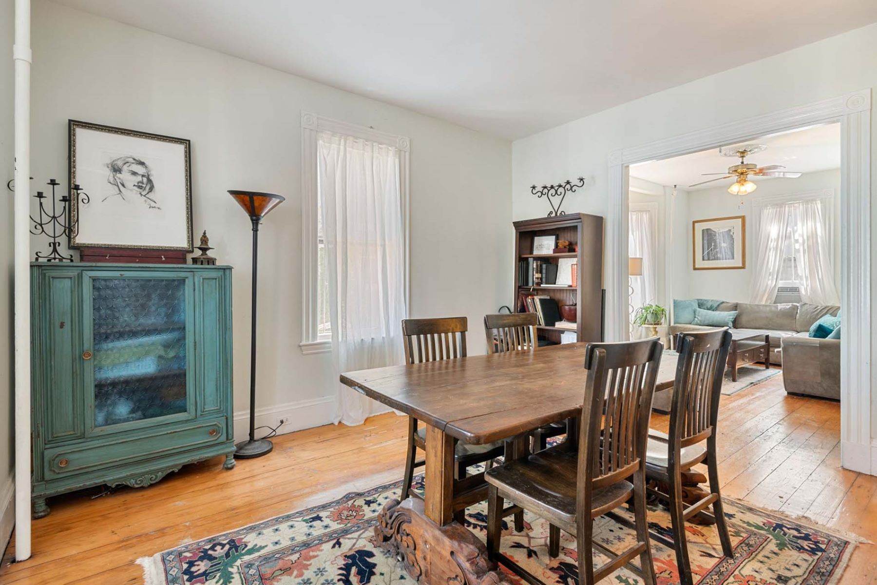 5. Single Family Homes for Sale at 45 Sheridan Street 45 Sheridan St Boston, Massachusetts 02130 United States