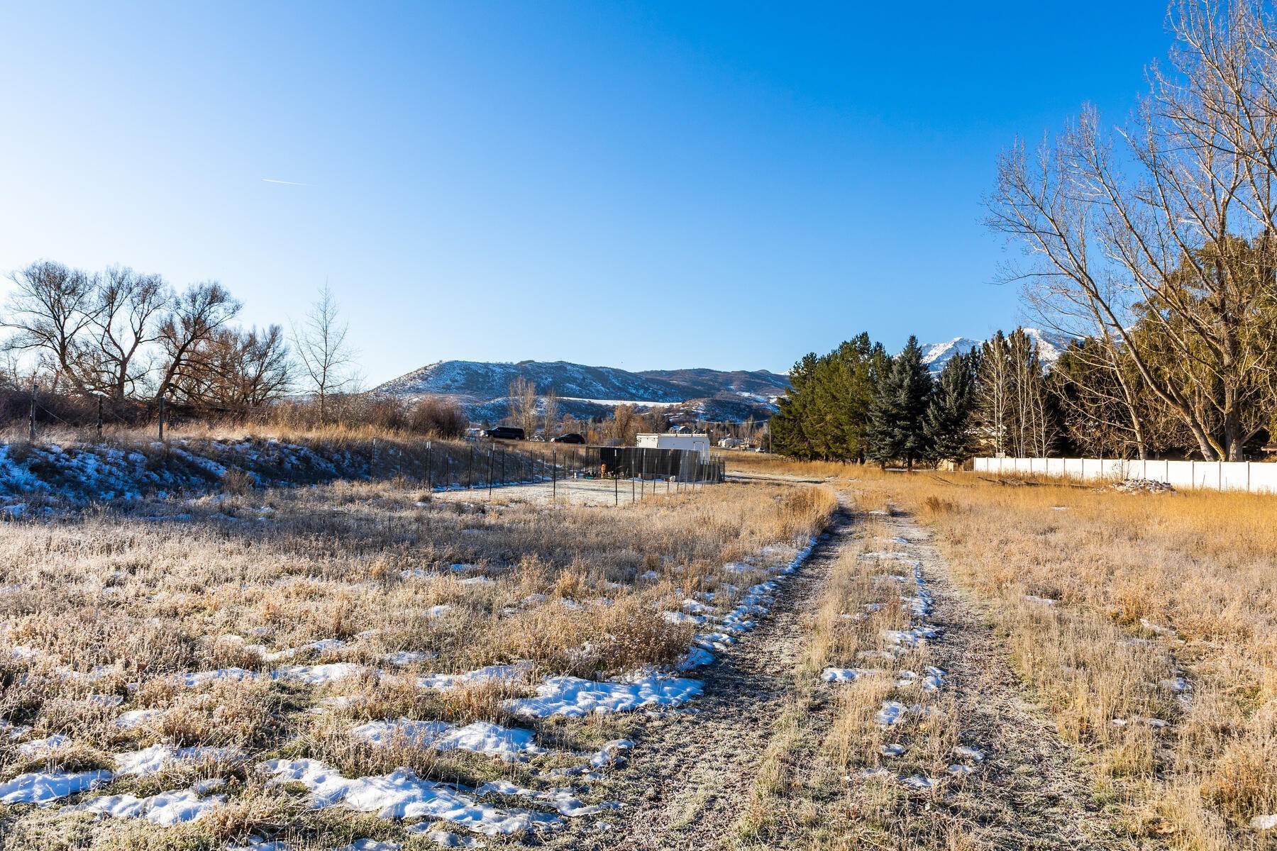21. Land for Sale at Rare River Front Vacant Parcel 15 min to Snow Basin 3765 West Clayton Drive, Lot 7 Peterson, Utah 84050 United States