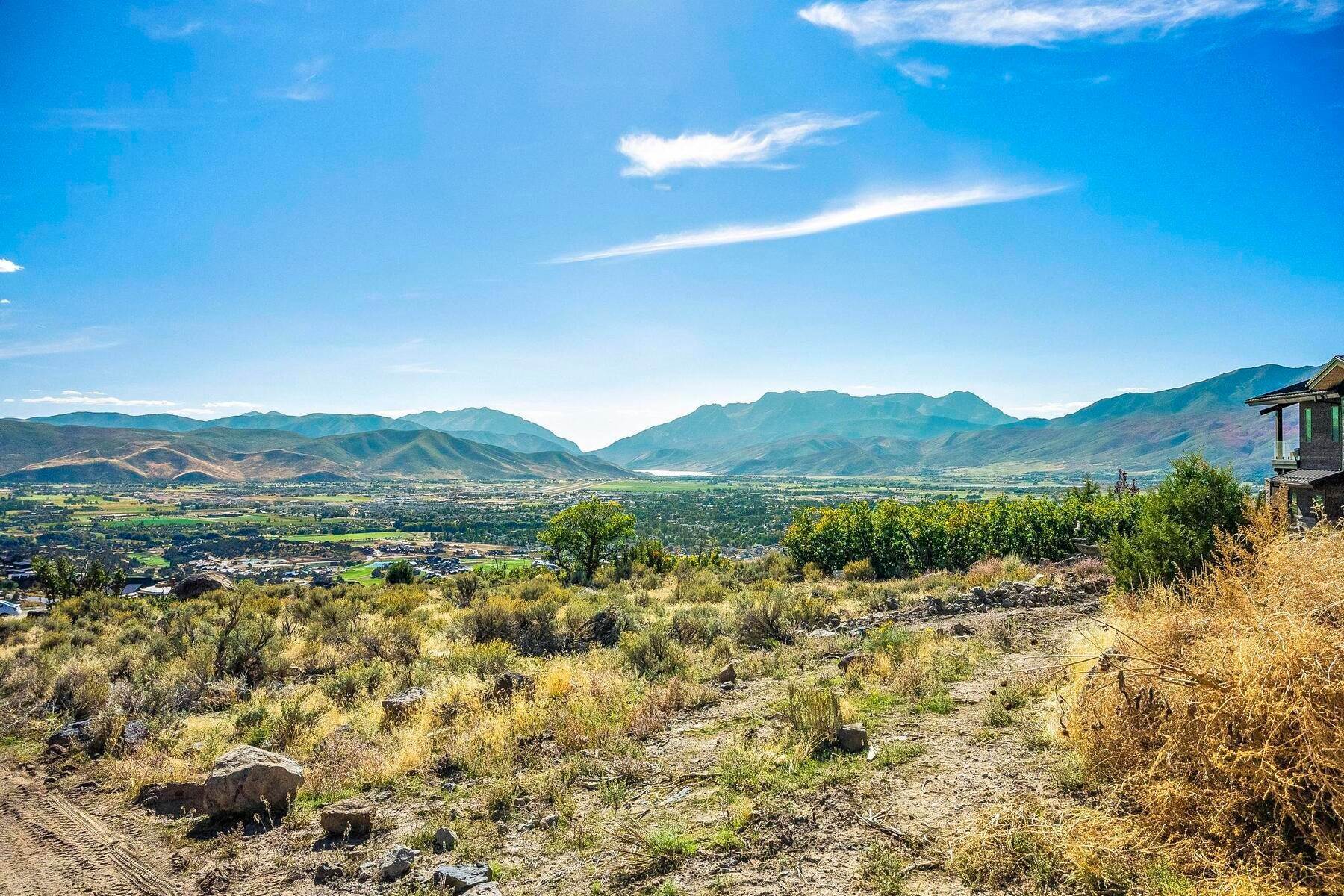 5. Land for Sale at One-Acre Homesite In Red Ledges With Breathtaking Views 1647 North A1 Peak Circle, Lot 562 Heber City, Utah 84032 United States