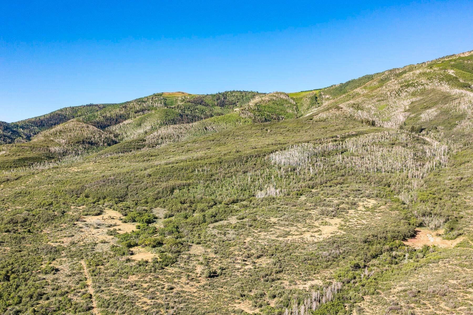 38. Land for Sale at More Than 692 Acres in Rather Serene Settings! 2120 Little Valley Road Wallsburg, Utah 84082 United States