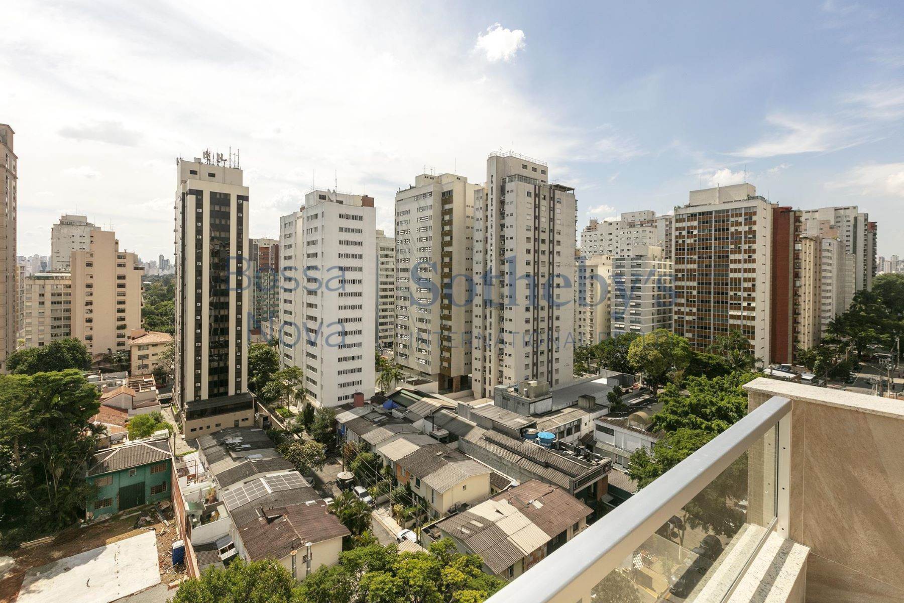 4. Duplex Homes at Itaim, Sao Paulo, Sao Paulo Brazil