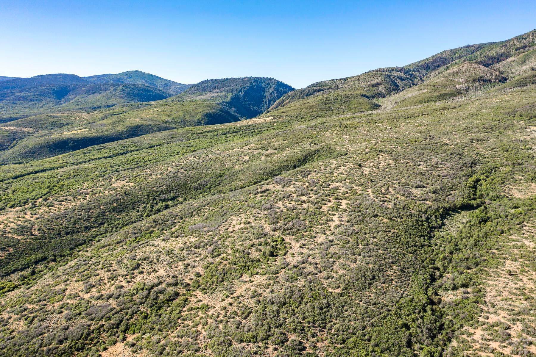 36. Land for Sale at More Than 692 Acres in Rather Serene Settings! 2120 Little Valley Road Wallsburg, Utah 84082 United States