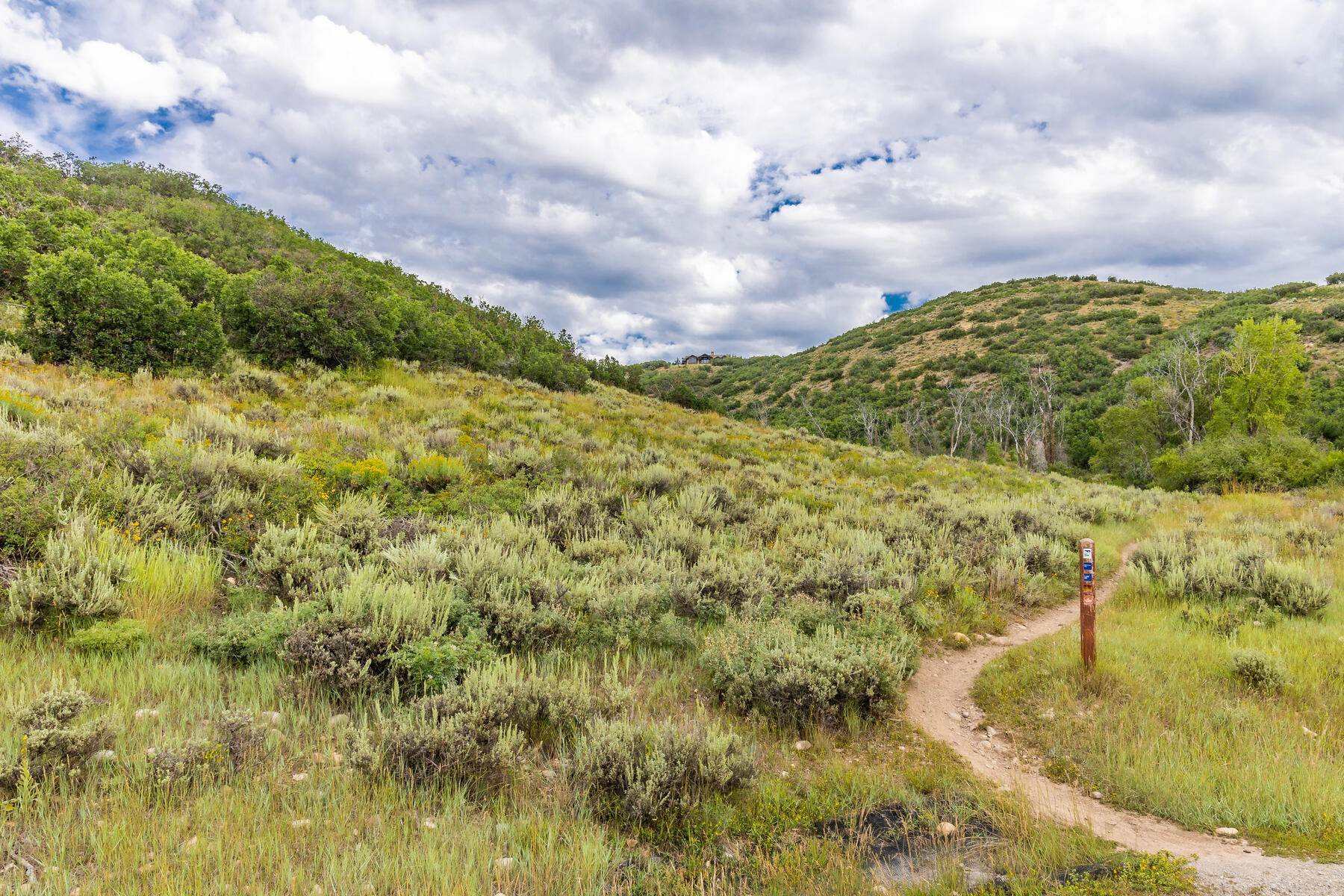 9. Land for Sale at Premier, Preserve, Panoramic View Lot 1374 W Red Fox Rd, Lot 17 Park City, Utah 84098 United States