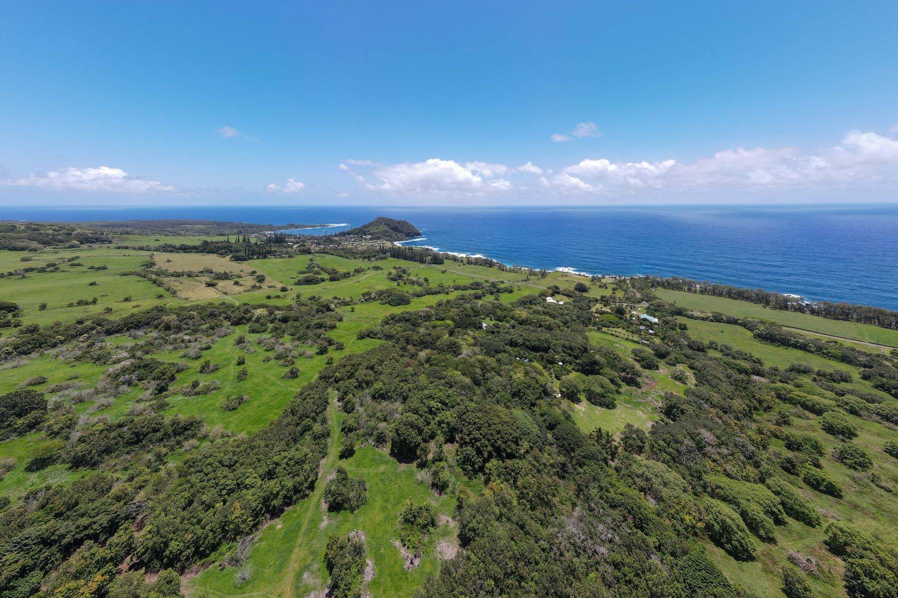 18. Land for Sale at UNMATCHED EXTRAORDINARY OPPORTUNITY Hana Ranch, Maui Hana, Hawaii 96713 United States